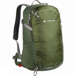 Vaude Wizard 18+4 Rucksack Cedar Wood